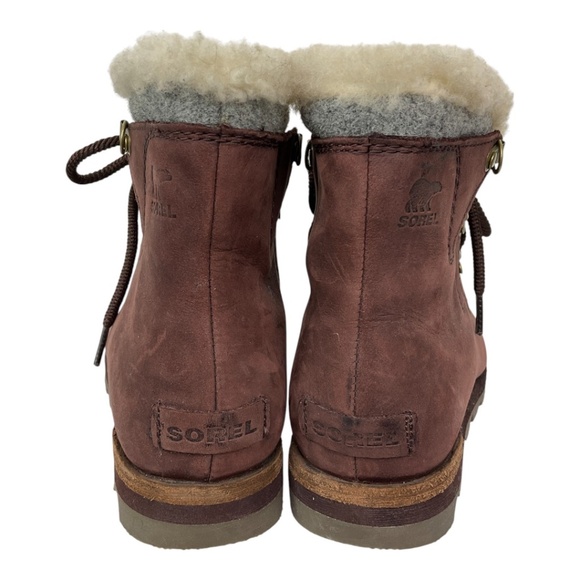 SOREL Sneakerchic Alpine Boots - Picture 8 of 13